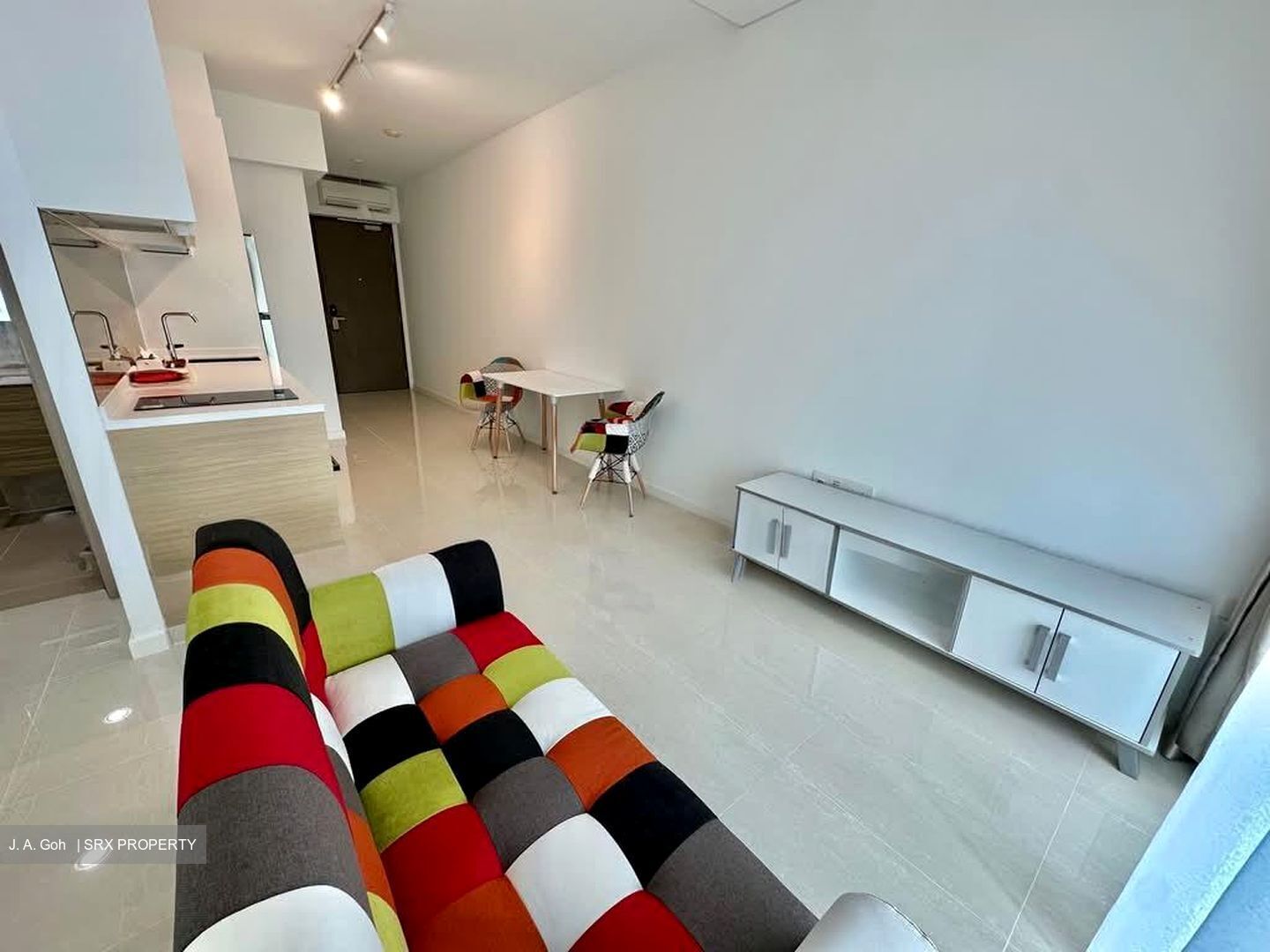 Treasure at Tampines (D18), Condominium #594597651